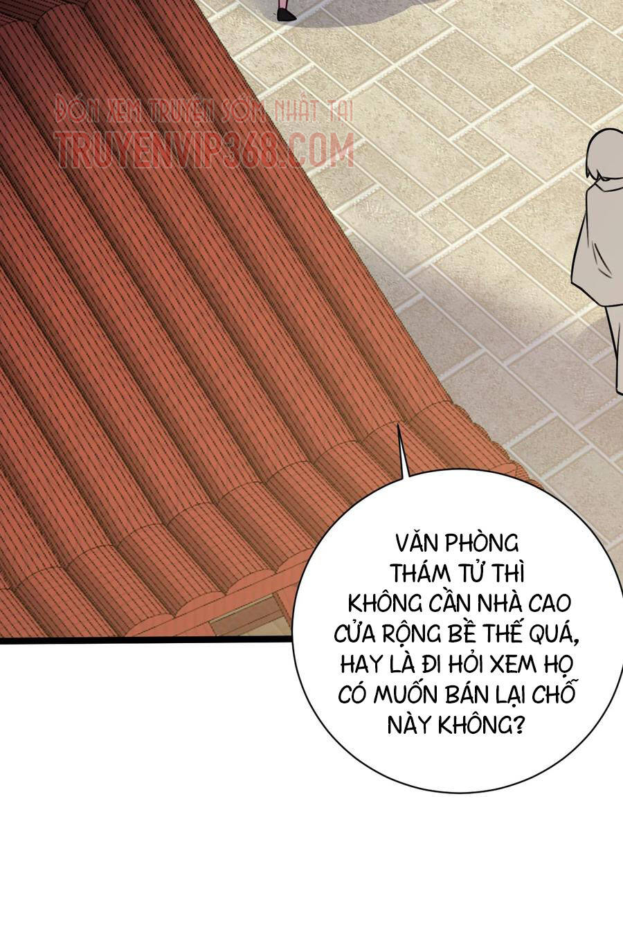 Đại Bảo Kiếm Của Tôi Chapter 48 - 30