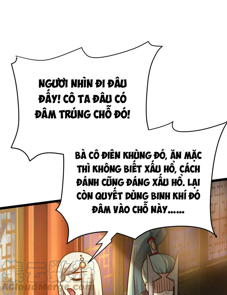 Đại Bảo Kiếm Của Tôi Chapter 48 - 53