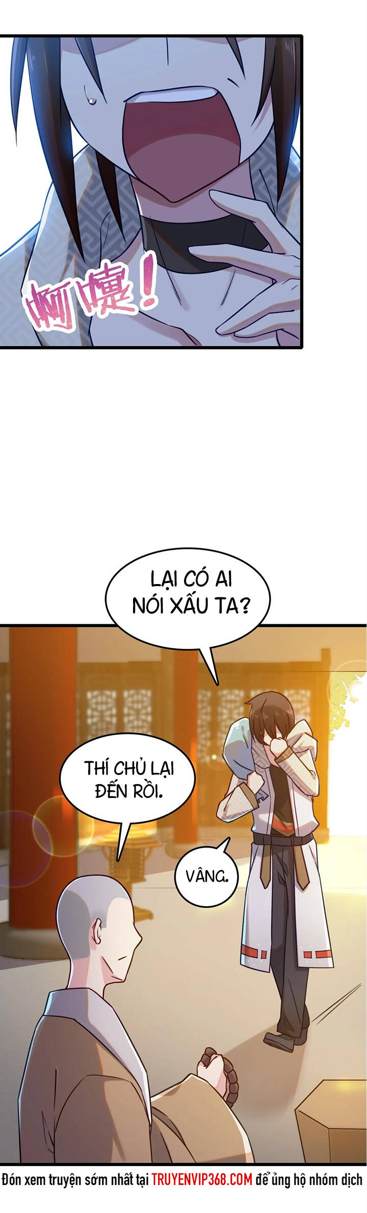 Đại Bảo Kiếm Của Tôi Chapter 6 - 23