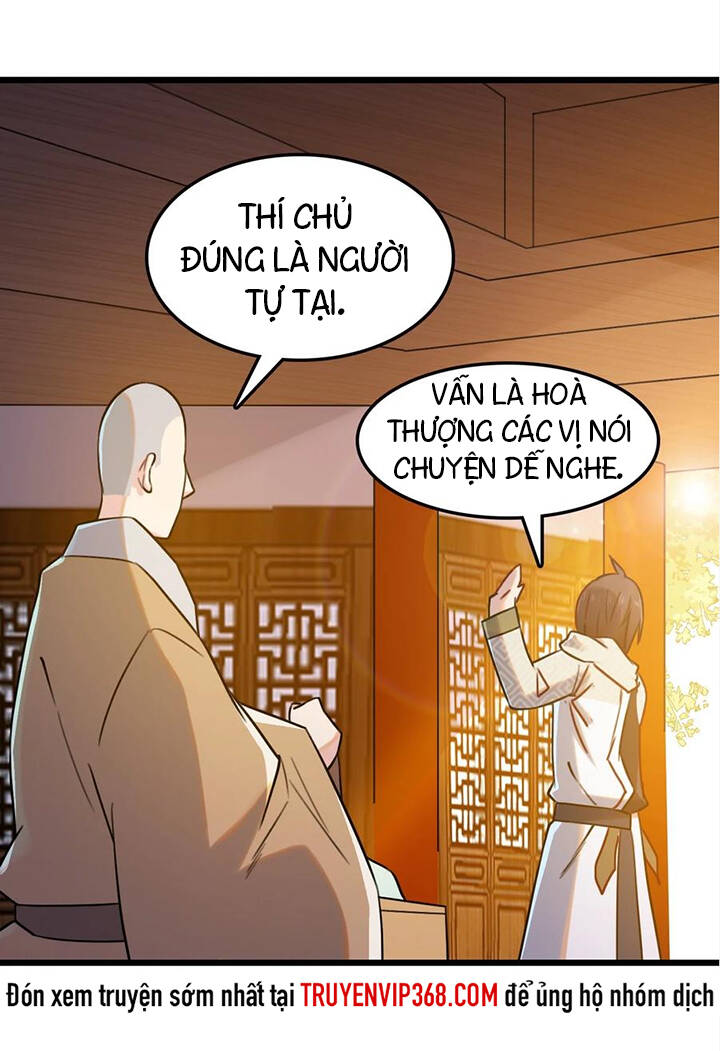 Đại Bảo Kiếm Của Tôi Chapter 6 - 35