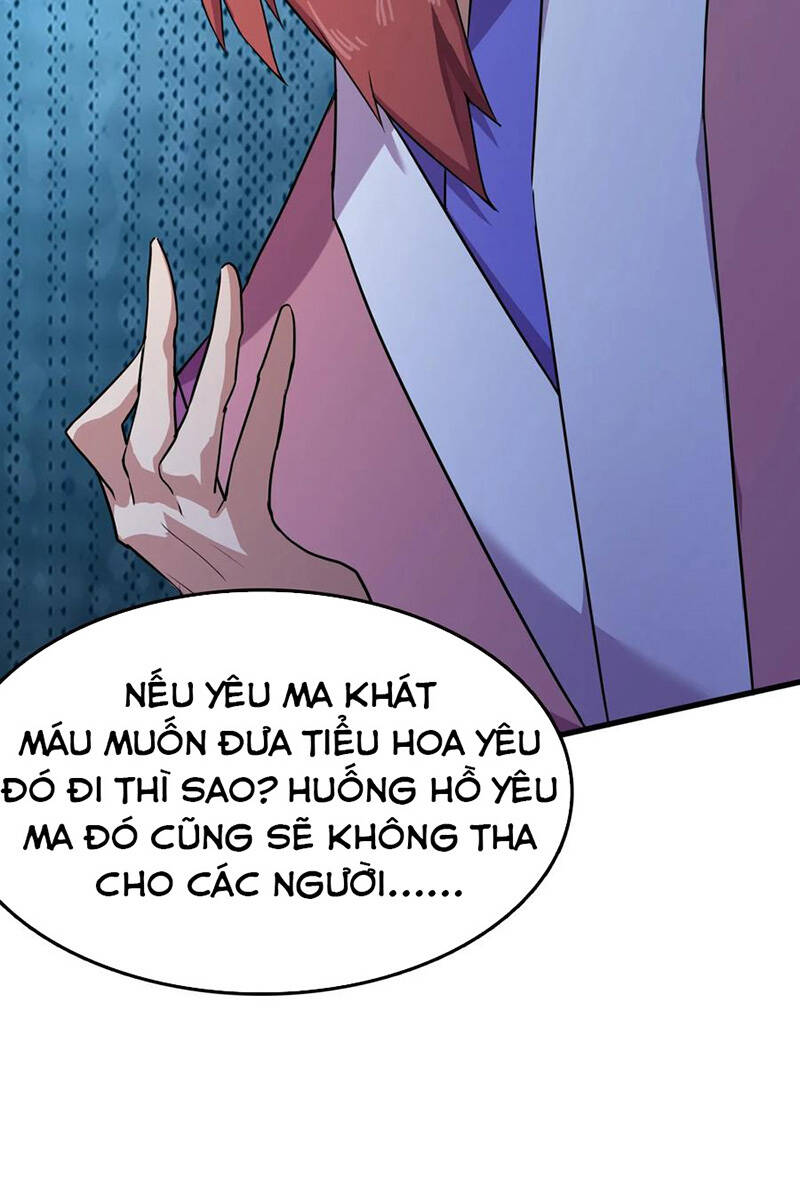 Đại Bảo Kiếm Của Tôi Chapter 62 - 26