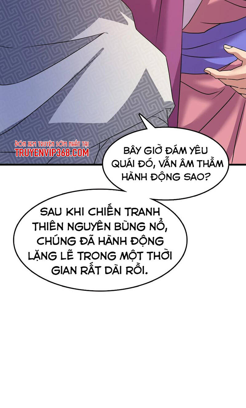 Đại Bảo Kiếm Của Tôi Chapter 62 - 31