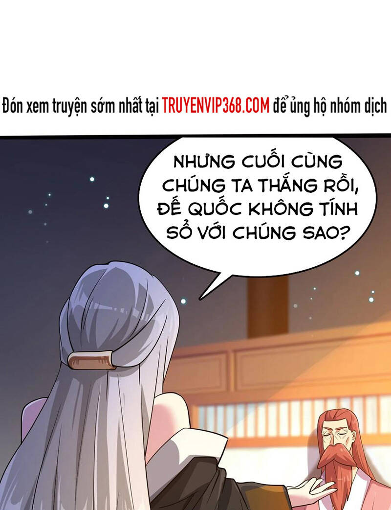 Đại Bảo Kiếm Của Tôi Chapter 62 - 49