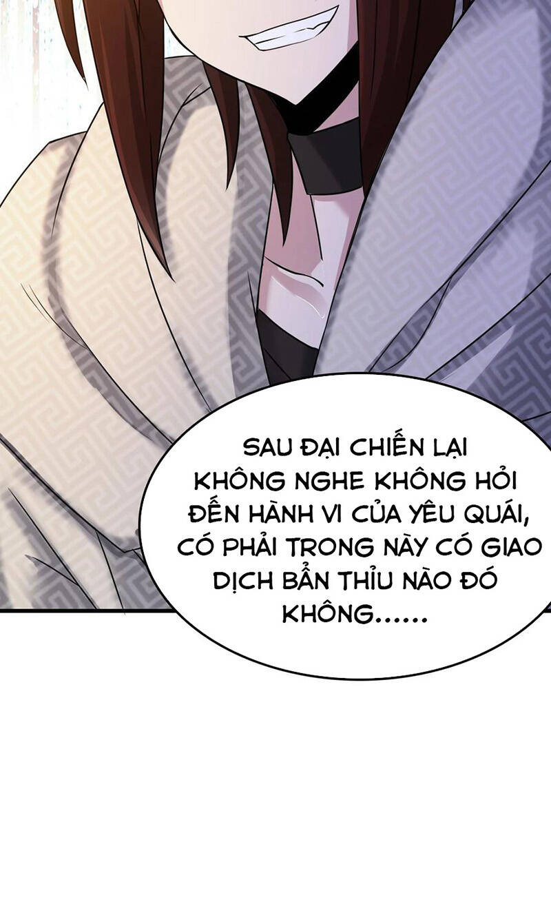 Đại Bảo Kiếm Của Tôi Chapter 62 - 56