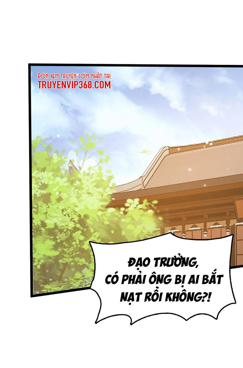 Đại Bảo Kiếm Của Tôi Chapter 63 - 2