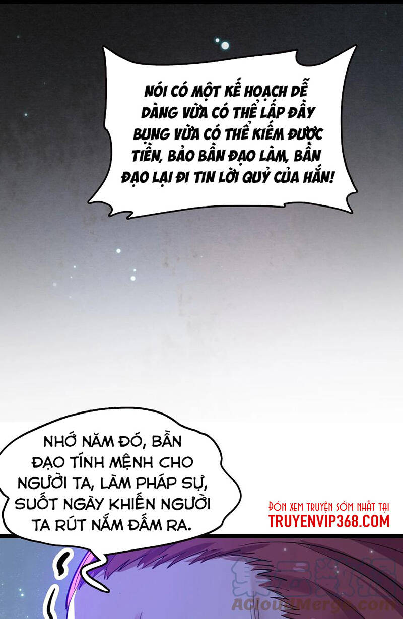 Đại Bảo Kiếm Của Tôi Chapter 63 - 12