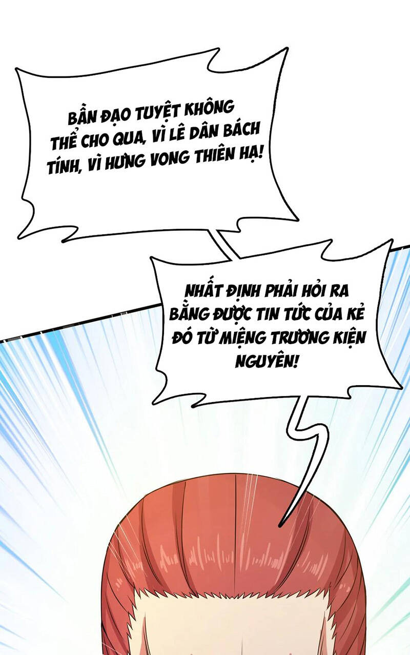 Đại Bảo Kiếm Của Tôi Chapter 63 - 65