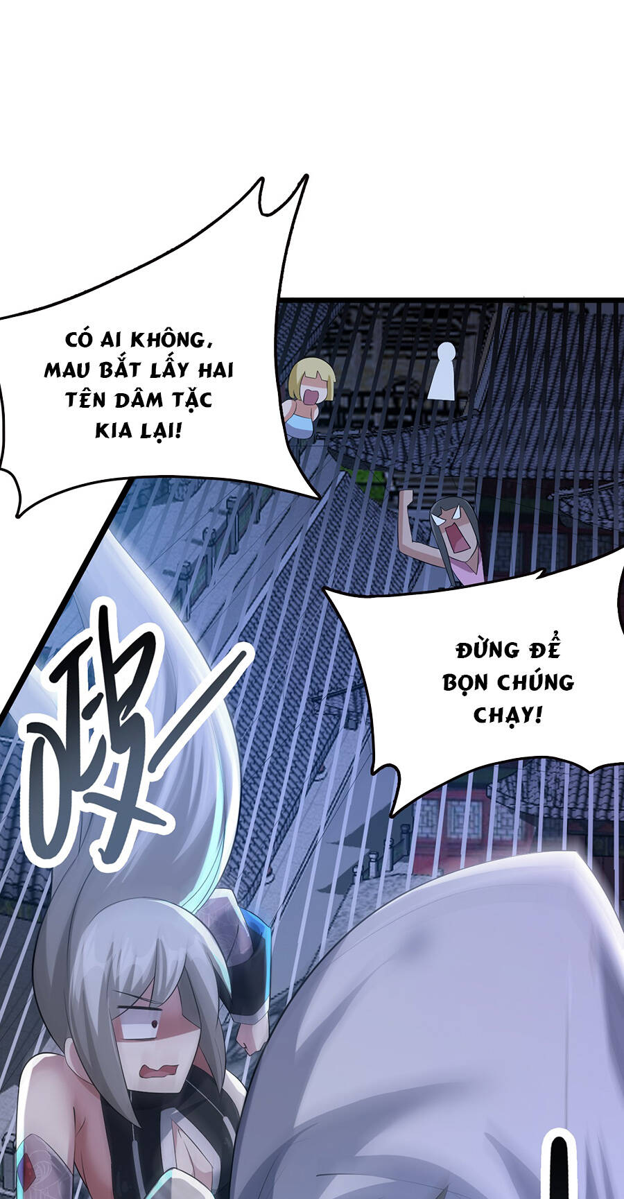 Đại Bảo Kiếm Của Tôi Chapter 25 - 11