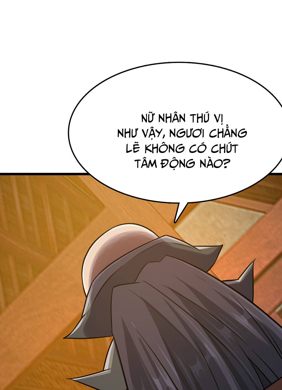 Đại Bảo Kiếm Của Tôi Chapter 31 - 59