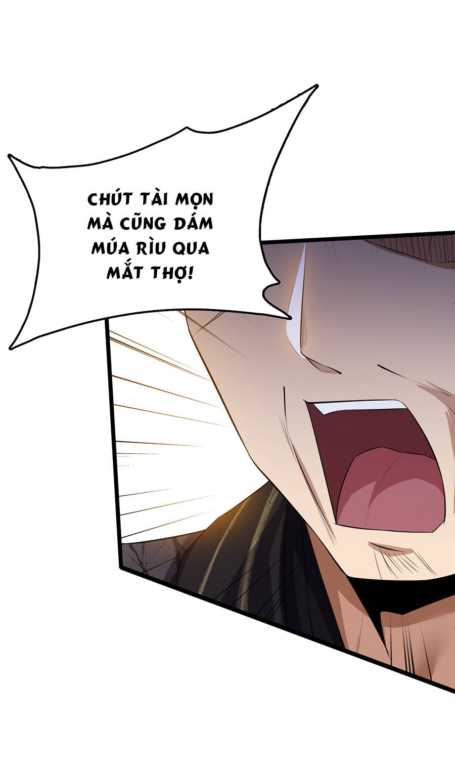 Đại Bảo Kiếm Của Tôi Chapter 34 - 3