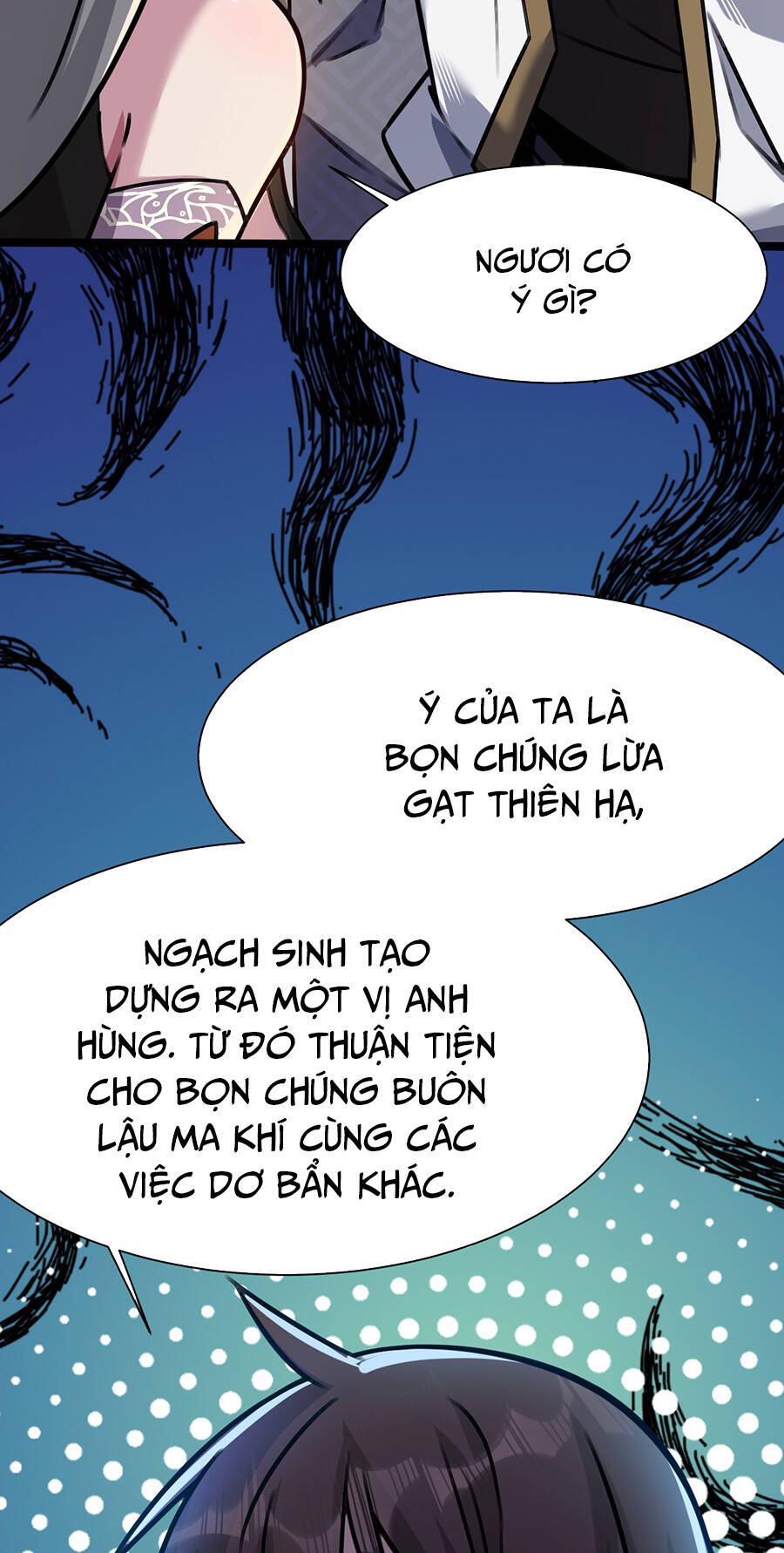 Đại Bảo Kiếm Của Tôi Chapter 35 - 34