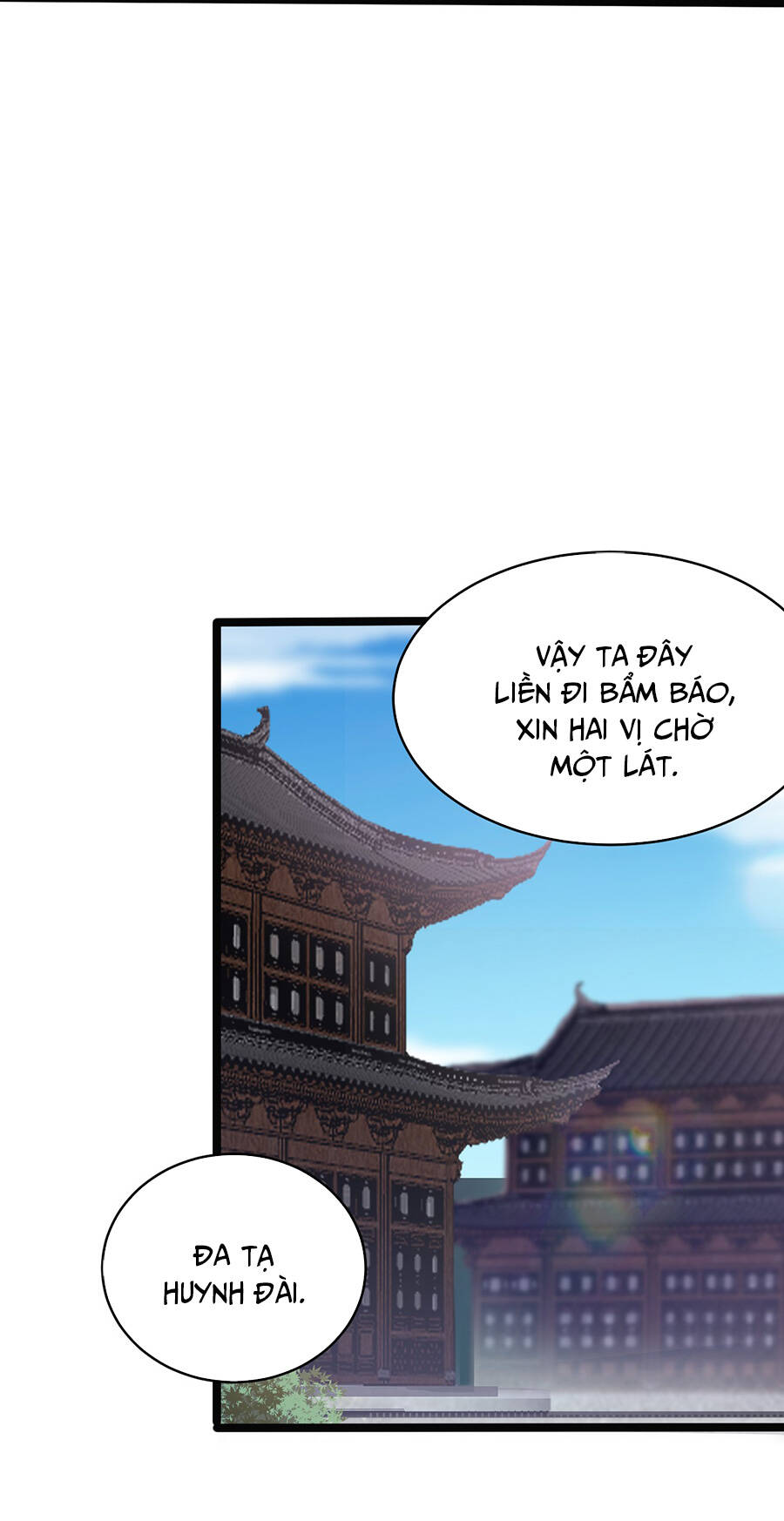 Đại Bảo Kiếm Của Tôi Chapter 35 - 70