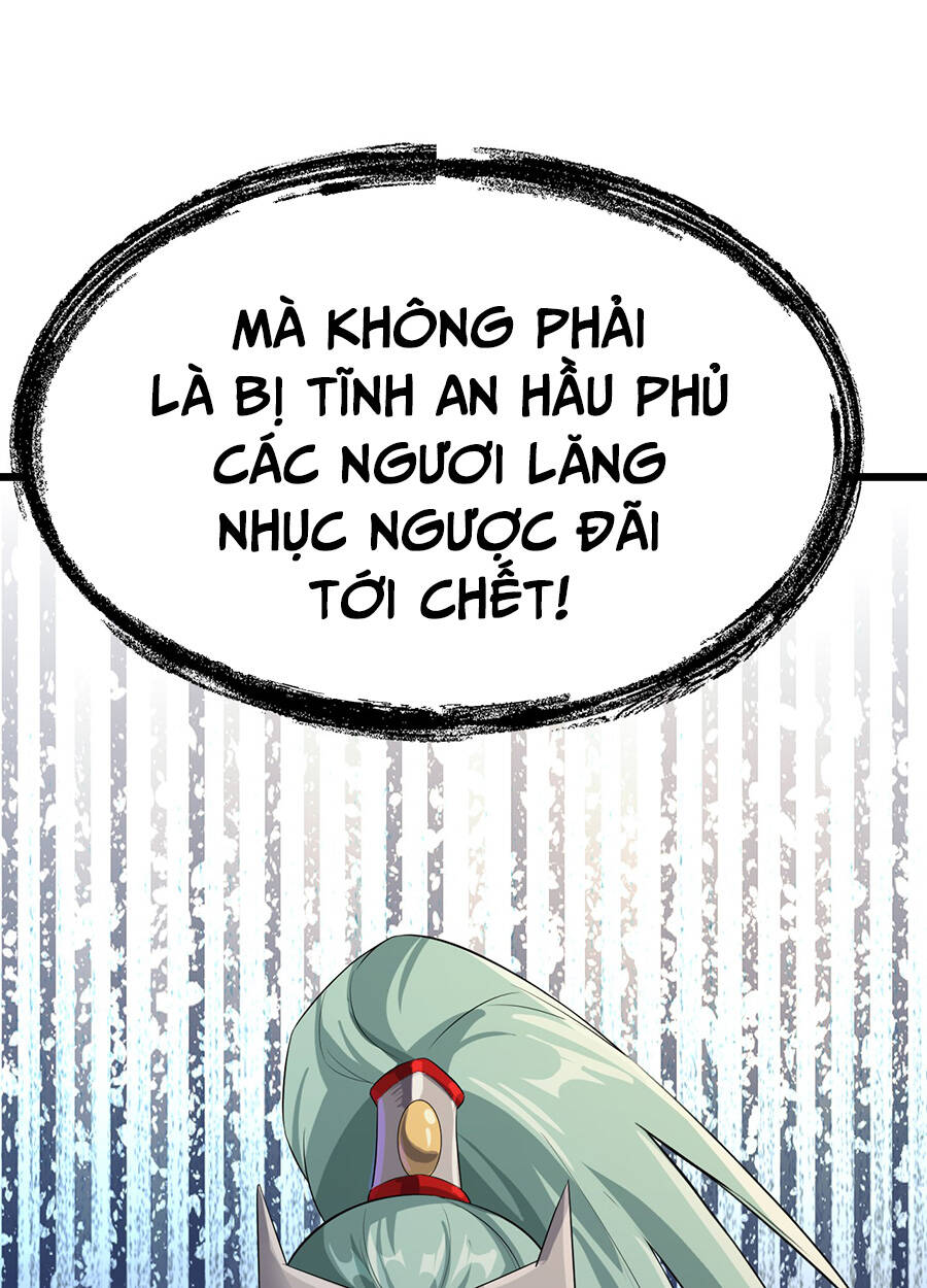 Đại Bảo Kiếm Của Tôi Chapter 36 - 76