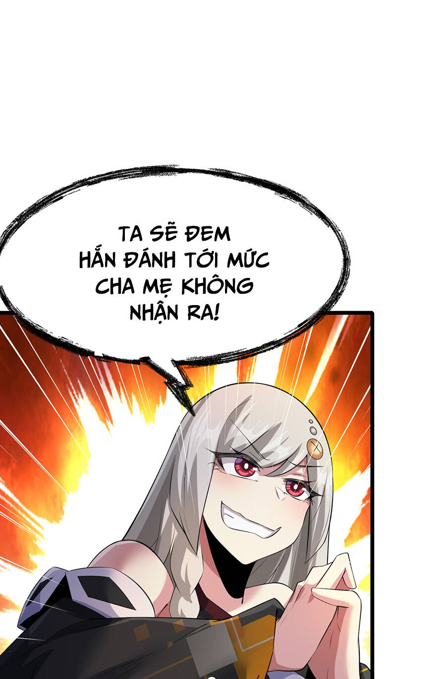 Đại Bảo Kiếm Của Tôi Chapter 45 - 13