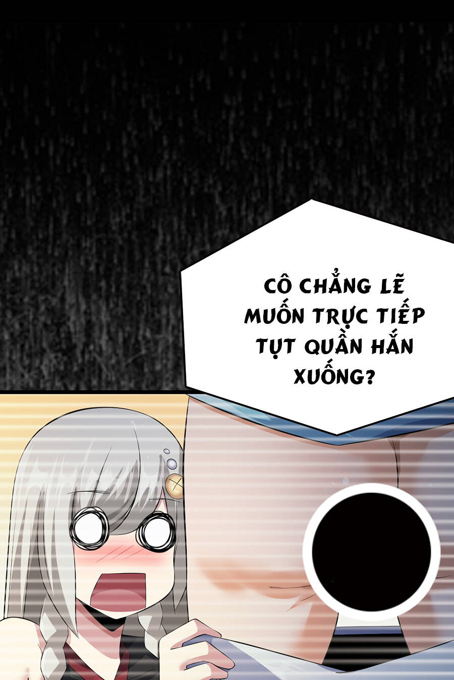 Đại Bảo Kiếm Của Tôi Chapter 45 - 18