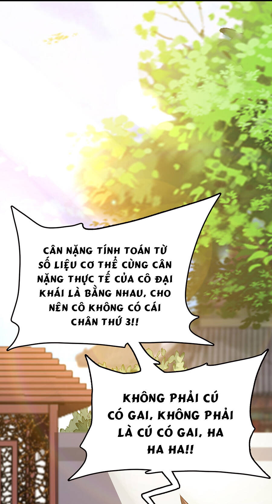 Đại Bảo Kiếm Của Tôi Chapter 45 - 44