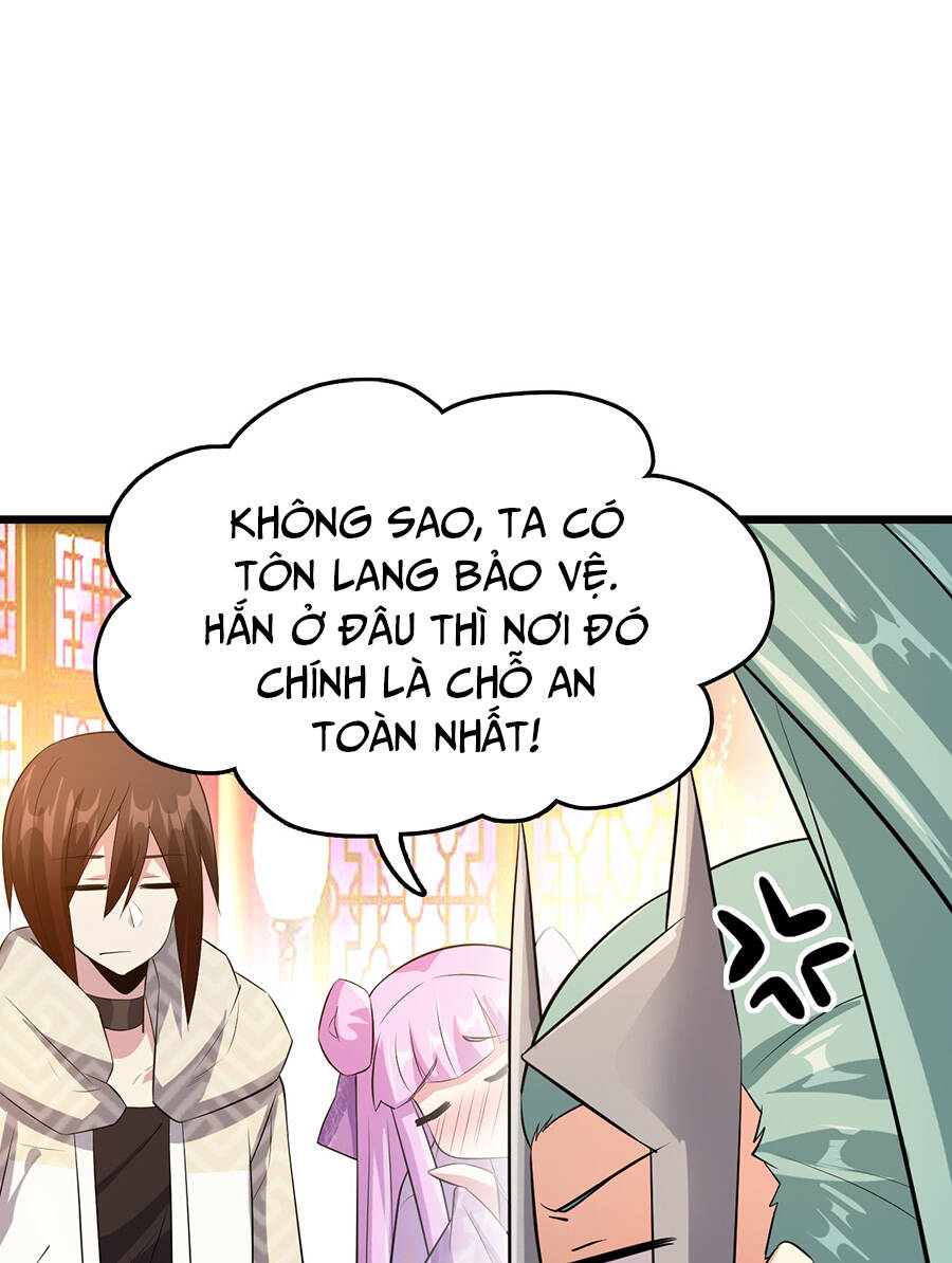 Đại Bảo Kiếm Của Tôi Chapter 47 - 69