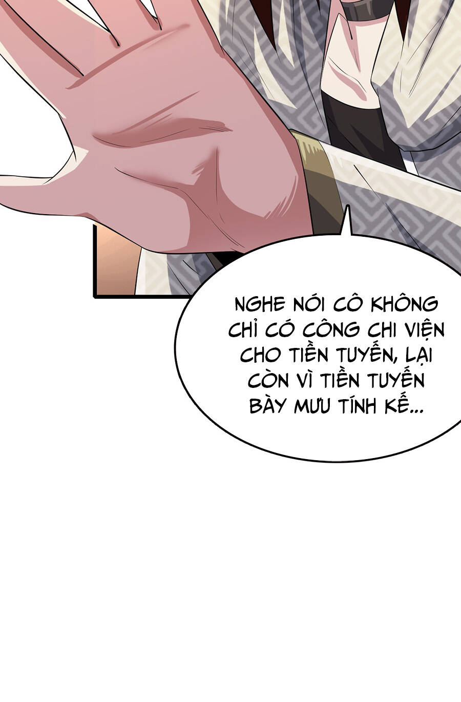 Đại Bảo Kiếm Của Tôi Chapter 47 - 79