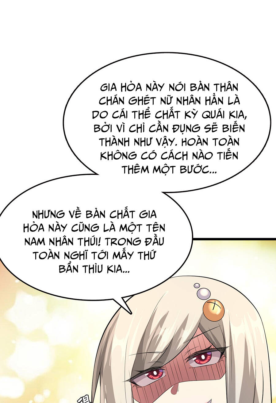 Đại Bảo Kiếm Của Tôi Chapter 49 - 26