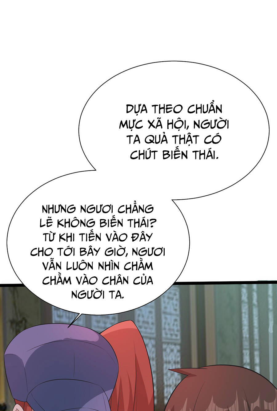 Đại Bảo Kiếm Của Tôi Chapter 50 - 17