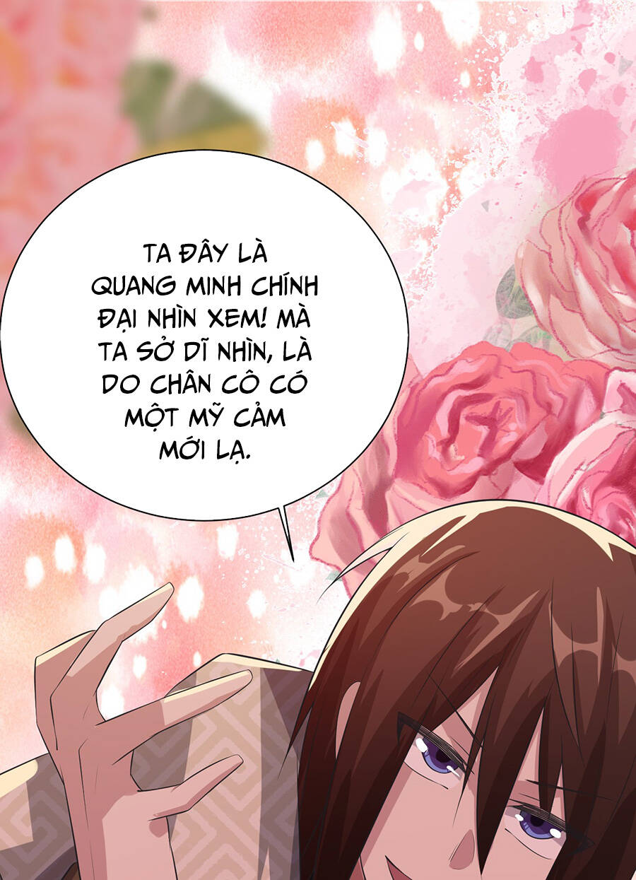 Đại Bảo Kiếm Của Tôi Chapter 50 - 19