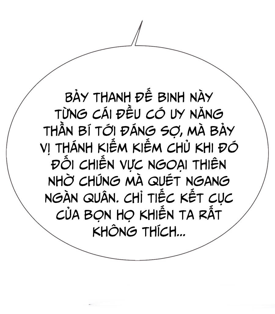 Đại Bảo Kiếm Của Tôi Chapter 50 - 69