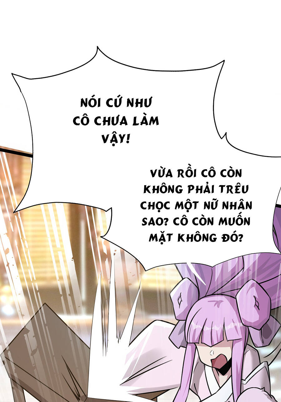 Đại Bảo Kiếm Của Tôi Chapter 51 - 77