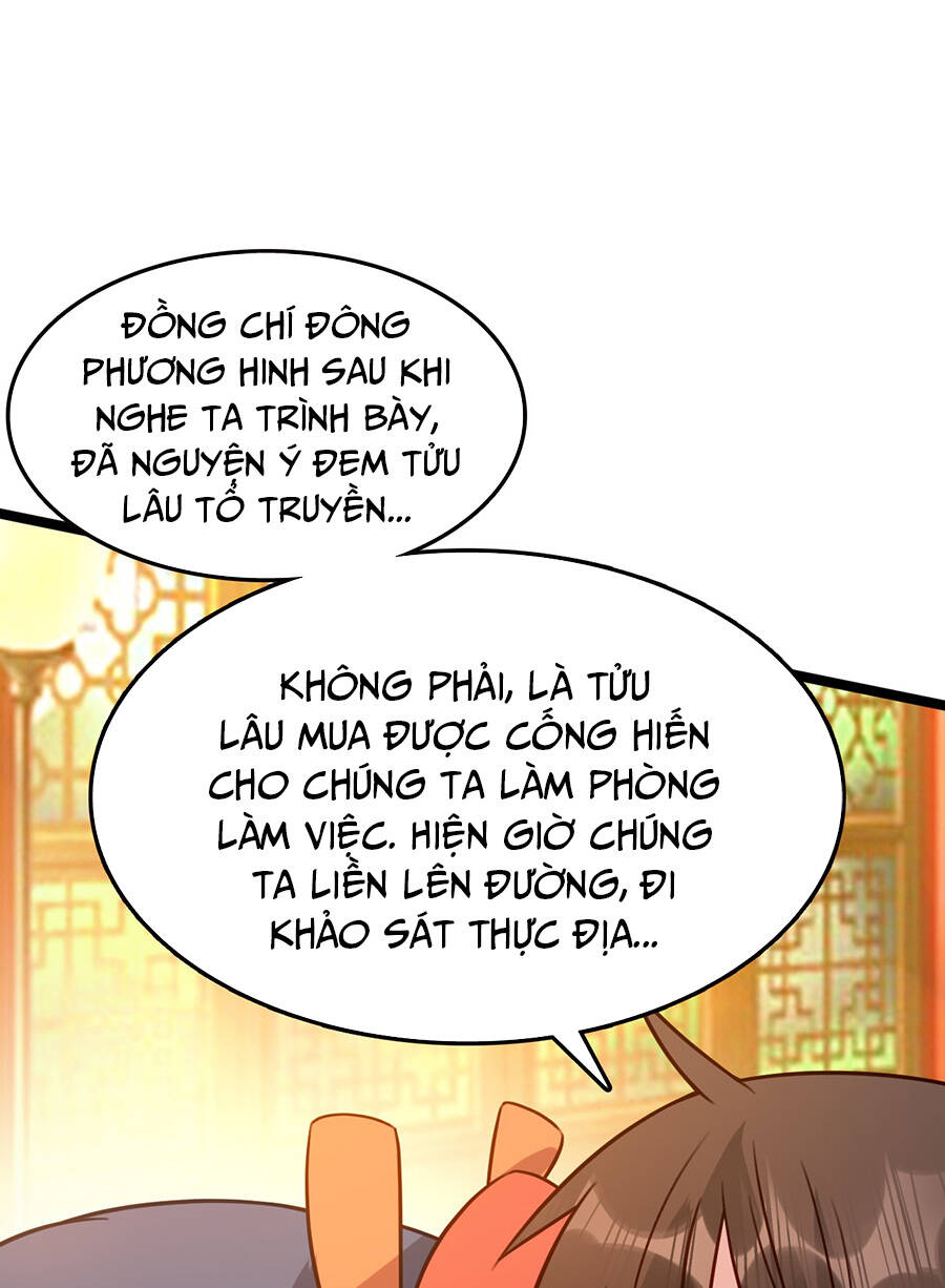 Đại Bảo Kiếm Của Tôi Chapter 52 - 57