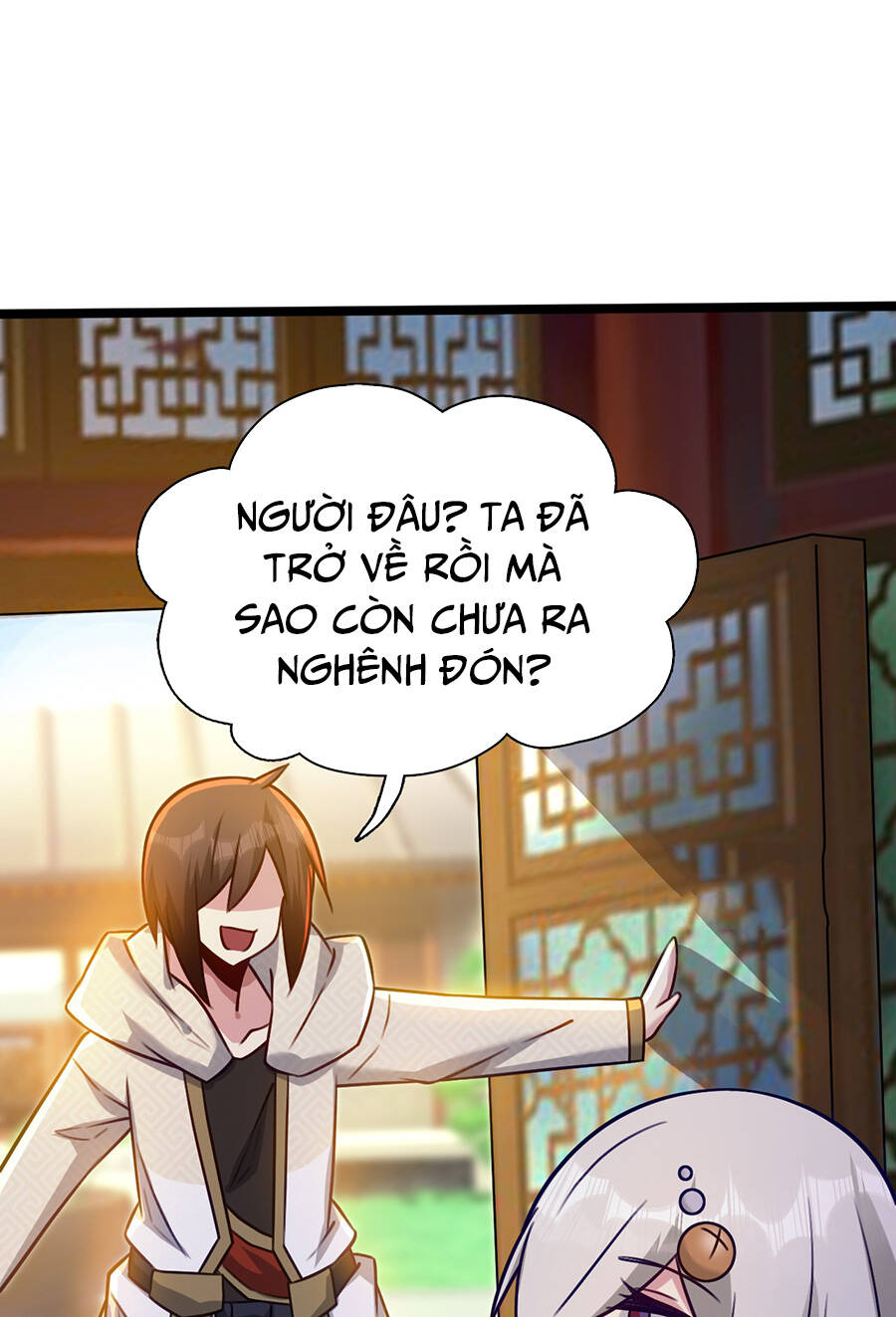 Đại Bảo Kiếm Của Tôi Chapter 52 - 7