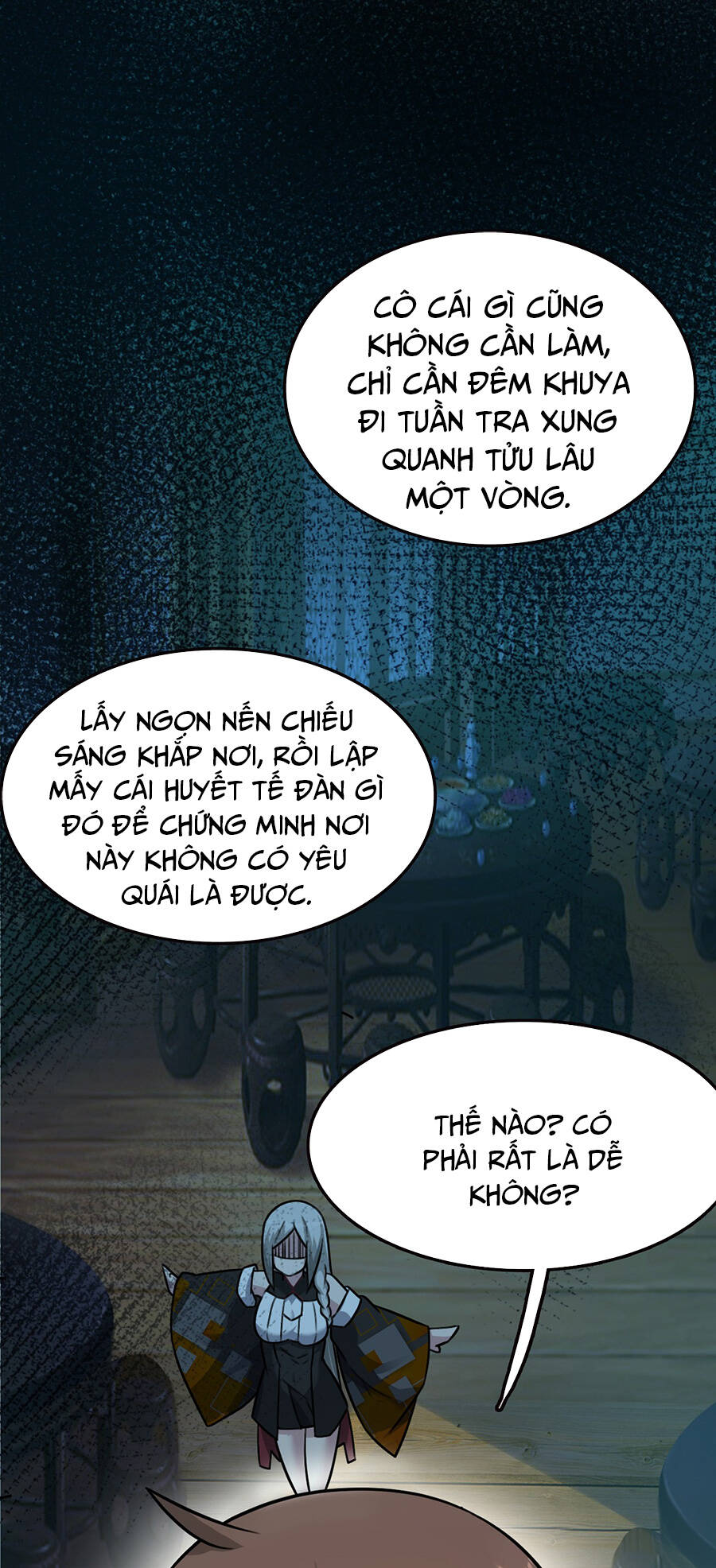 Đại Bảo Kiếm Của Tôi Chapter 53 - 32