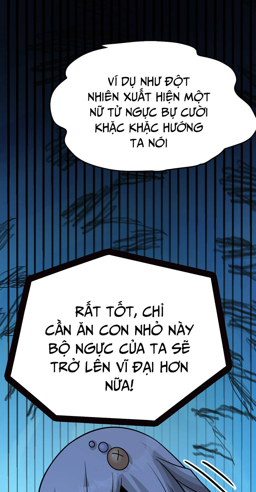 Đại Bảo Kiếm Của Tôi Chapter 53 - 47