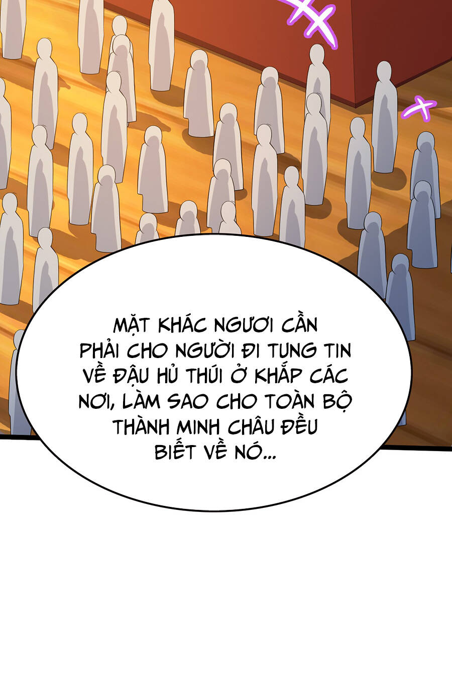 Đại Bảo Kiếm Của Tôi Chapter 54 - 44