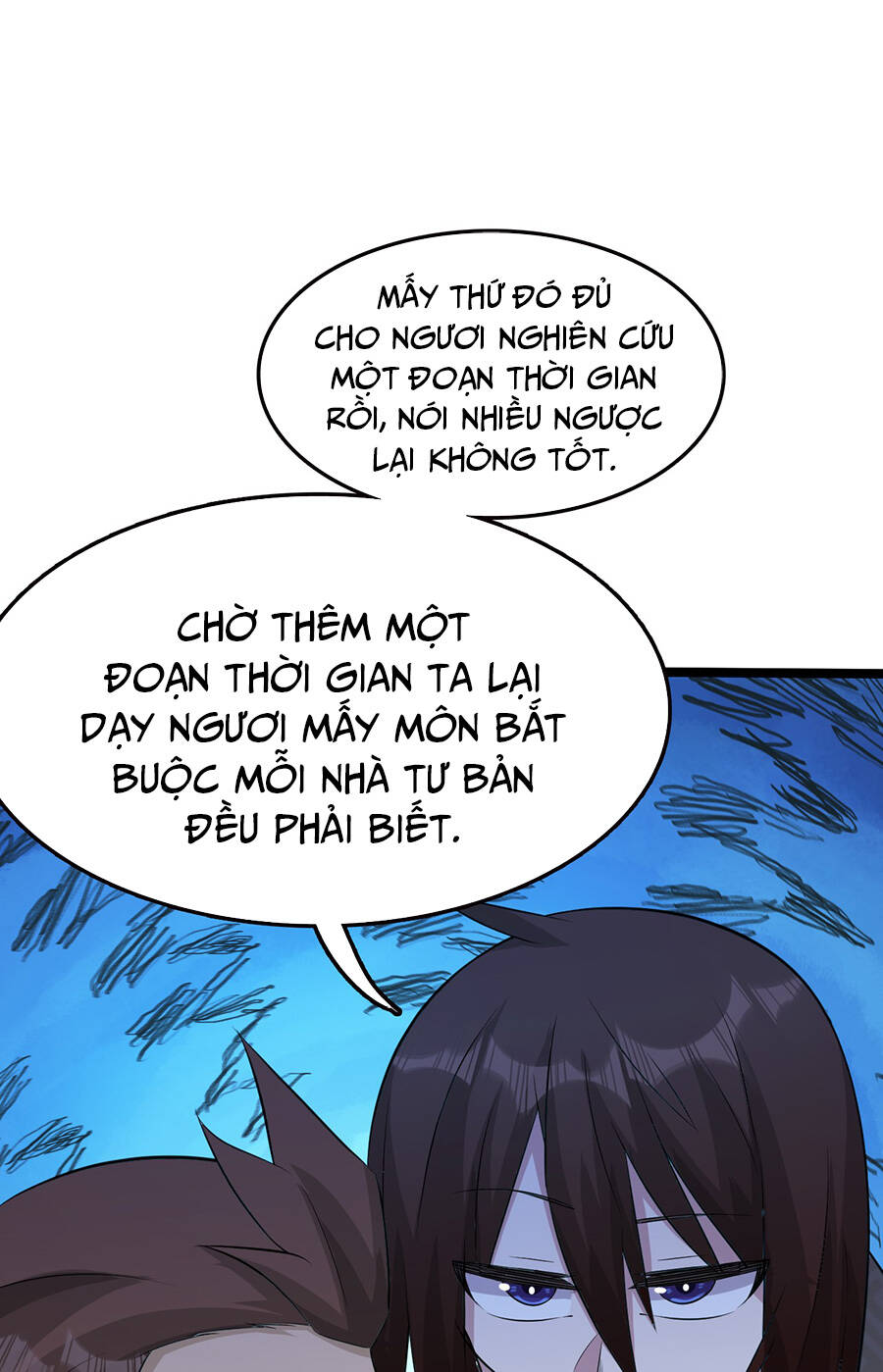 Đại Bảo Kiếm Của Tôi Chapter 54 - 46