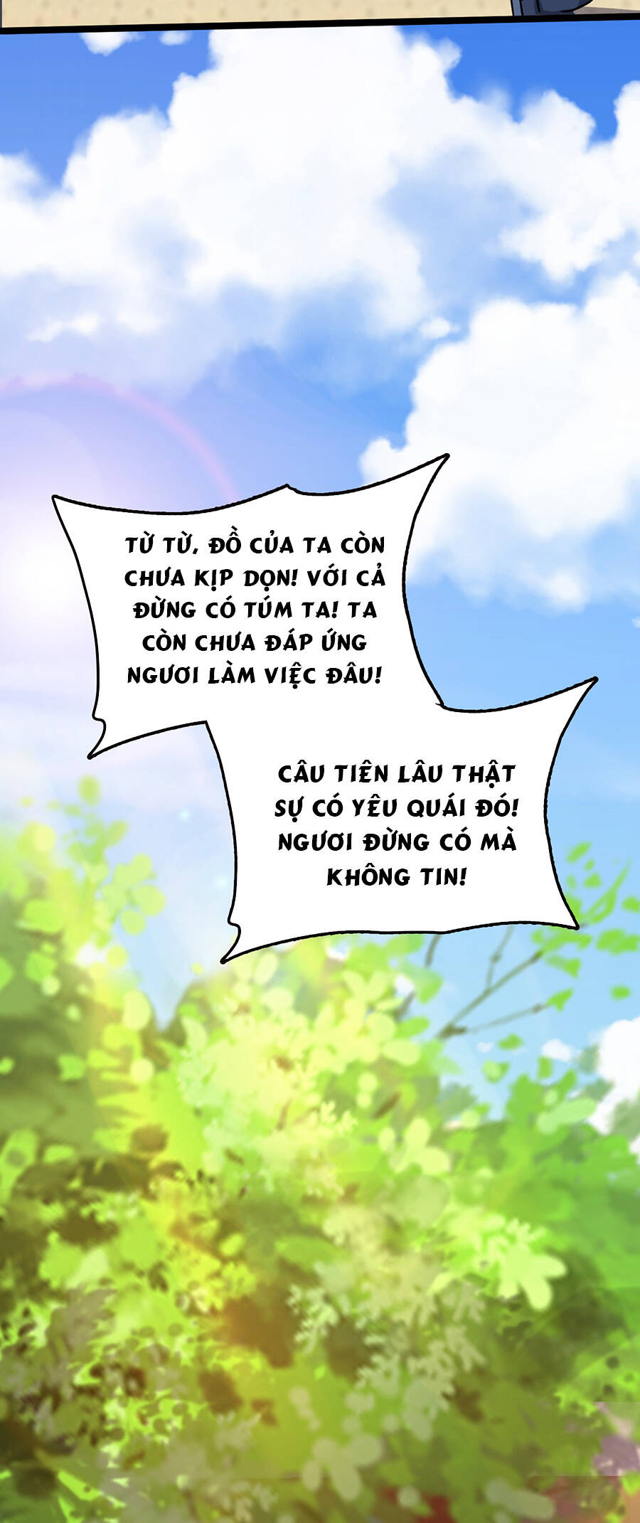 Đại Bảo Kiếm Của Tôi Chapter 54 - 81