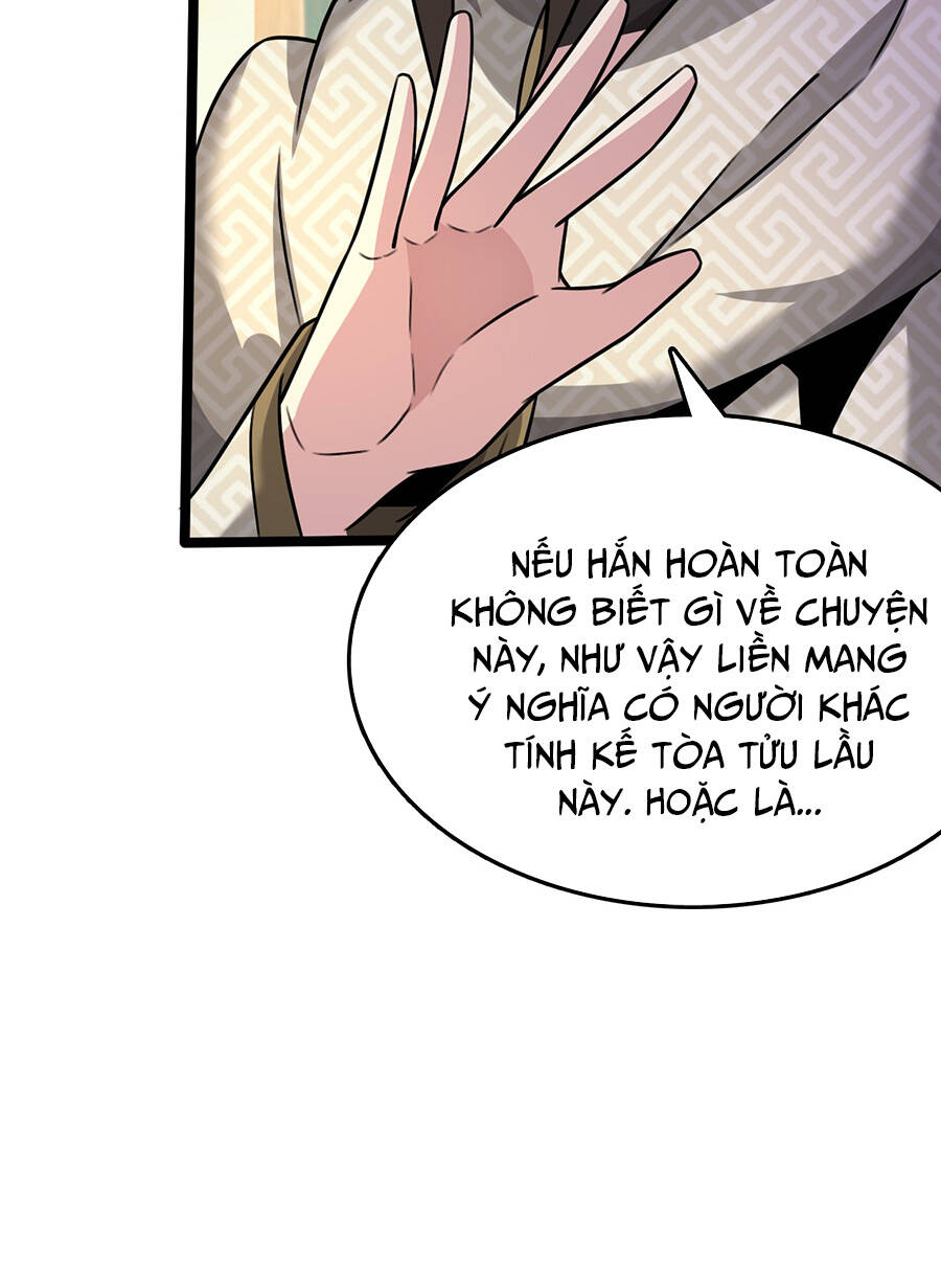 Đại Bảo Kiếm Của Tôi Chapter 55 - 16