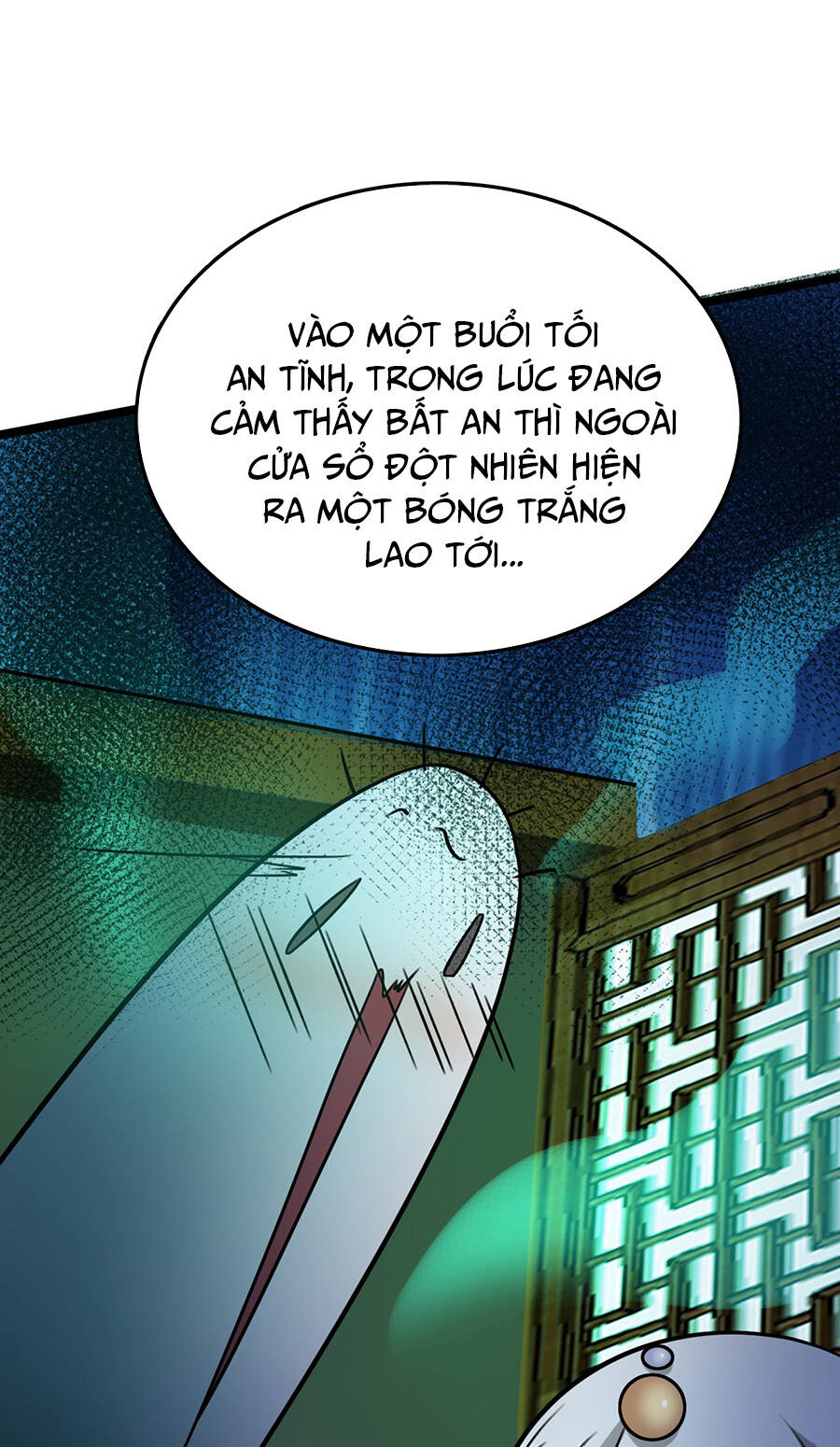 Đại Bảo Kiếm Của Tôi Chapter 55 - 7