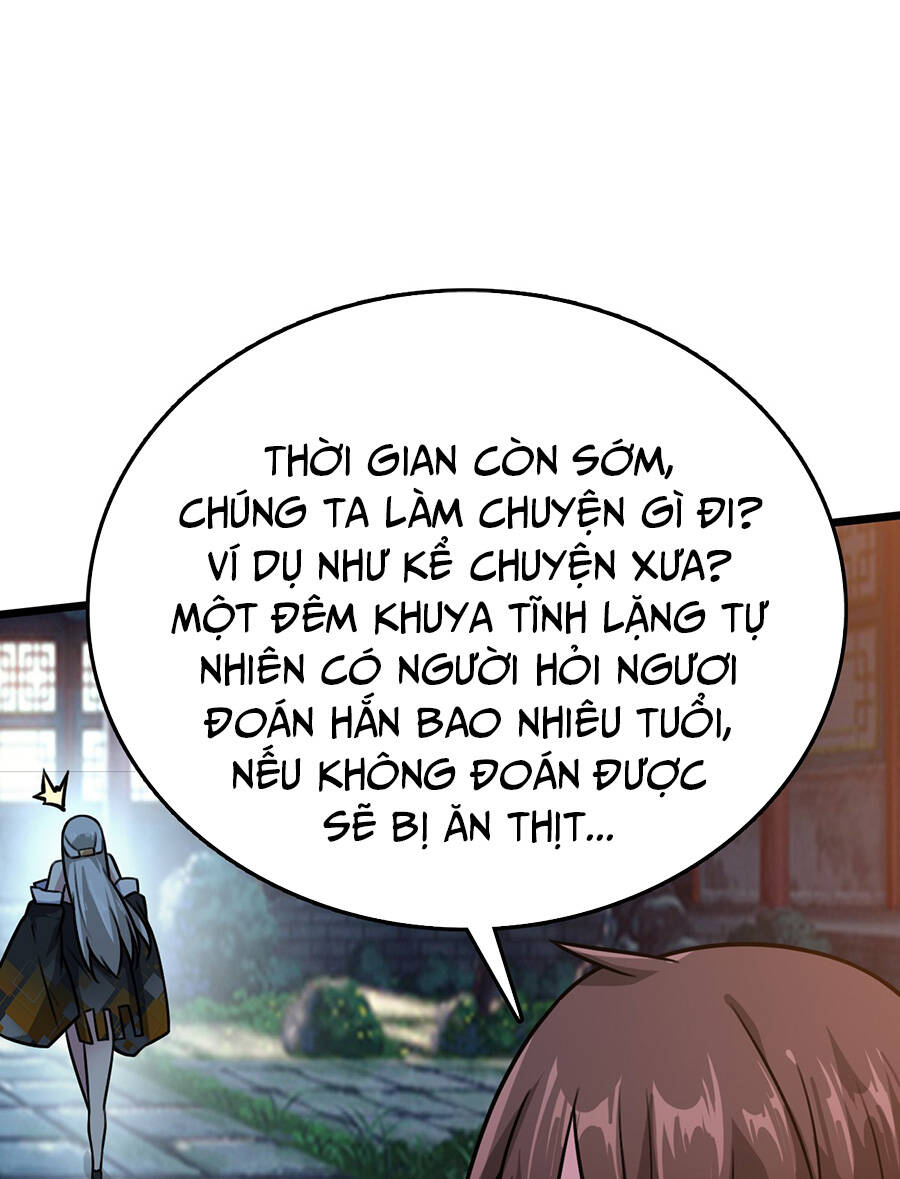 Đại Bảo Kiếm Của Tôi Chapter 55 - 75