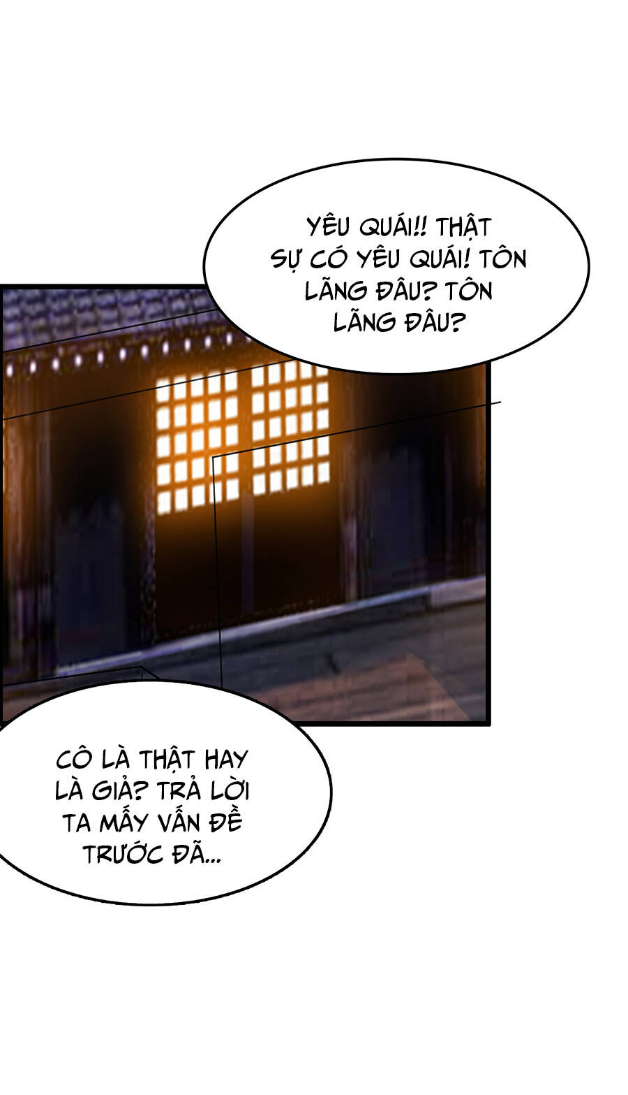 Đại Bảo Kiếm Của Tôi Chapter 56 - 20