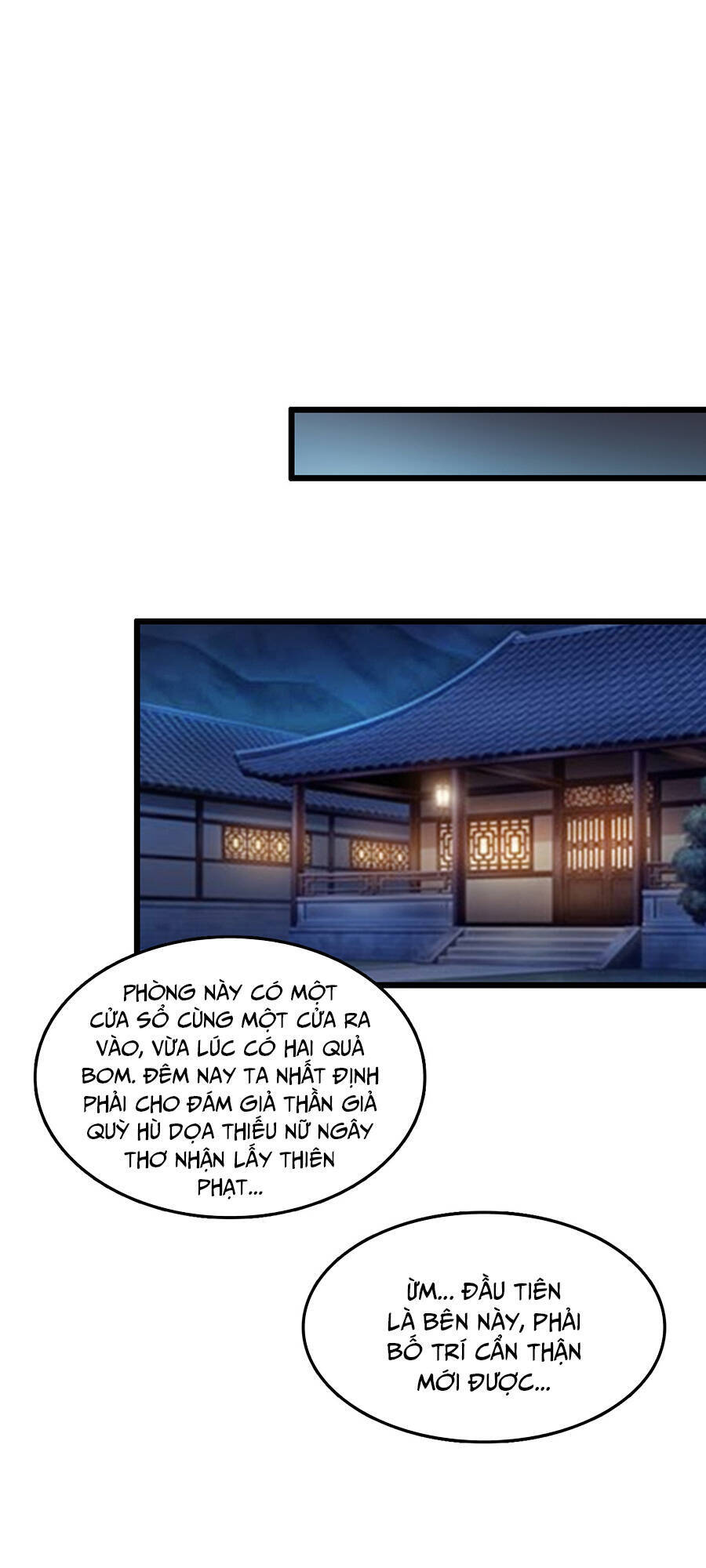 Đại Bảo Kiếm Của Tôi Chapter 56 - 3