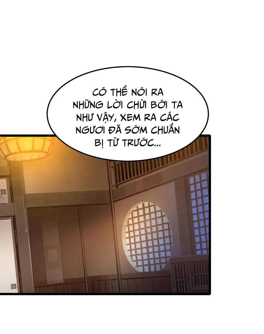 Đại Bảo Kiếm Của Tôi Chapter 56 - 38