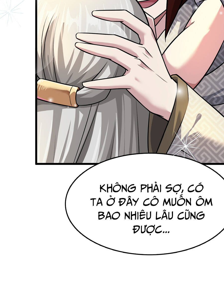 Đại Bảo Kiếm Của Tôi Chapter 56 - 61