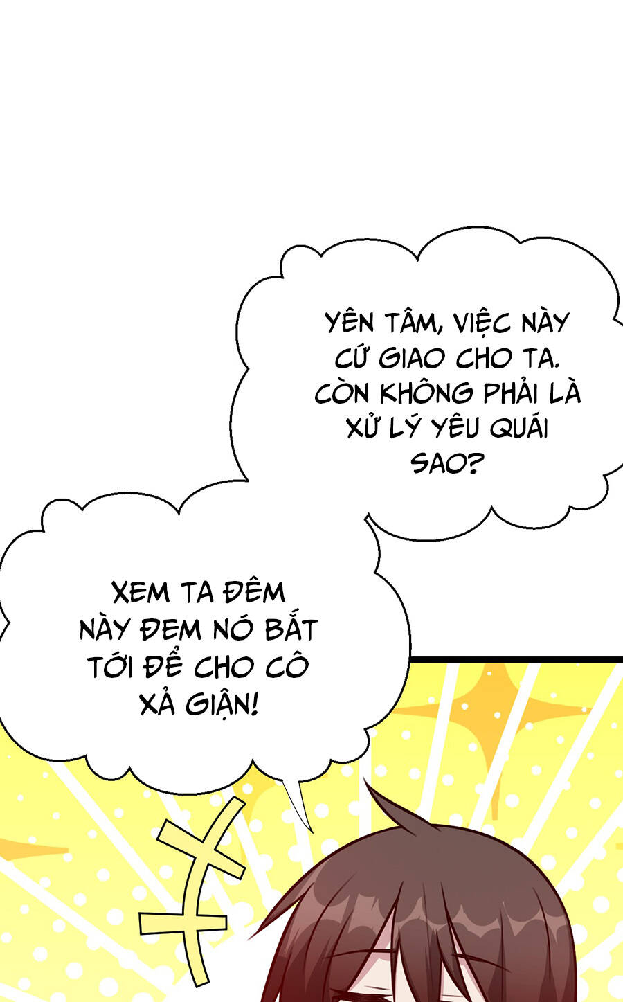 Đại Bảo Kiếm Của Tôi Chapter 56 - 66