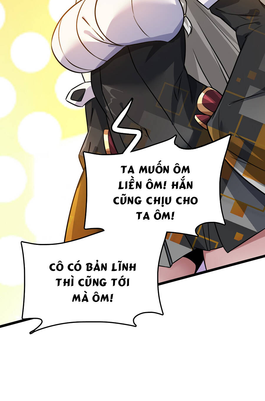 Đại Bảo Kiếm Của Tôi Chapter 56 - 80