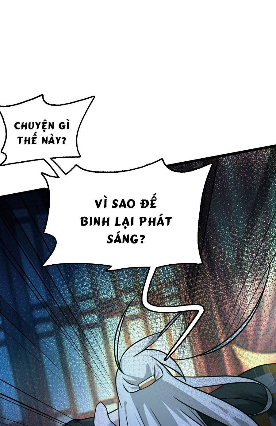 Đại Bảo Kiếm Của Tôi Chapter 56 - 9