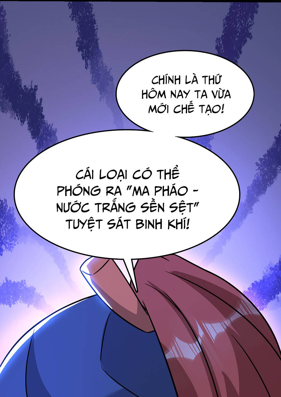 Đại Bảo Kiếm Của Tôi Chapter 57 - 21