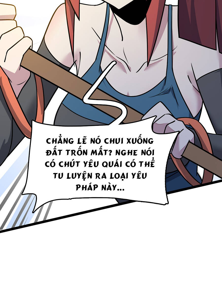 Đại Bảo Kiếm Của Tôi Chapter 57 - 79