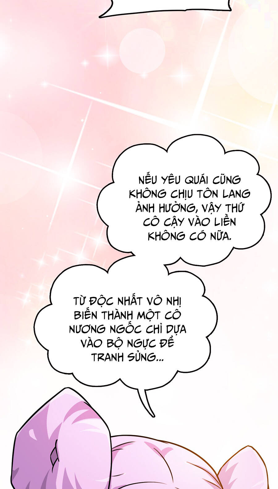 Đại Bảo Kiếm Của Tôi Chapter 58 - 57