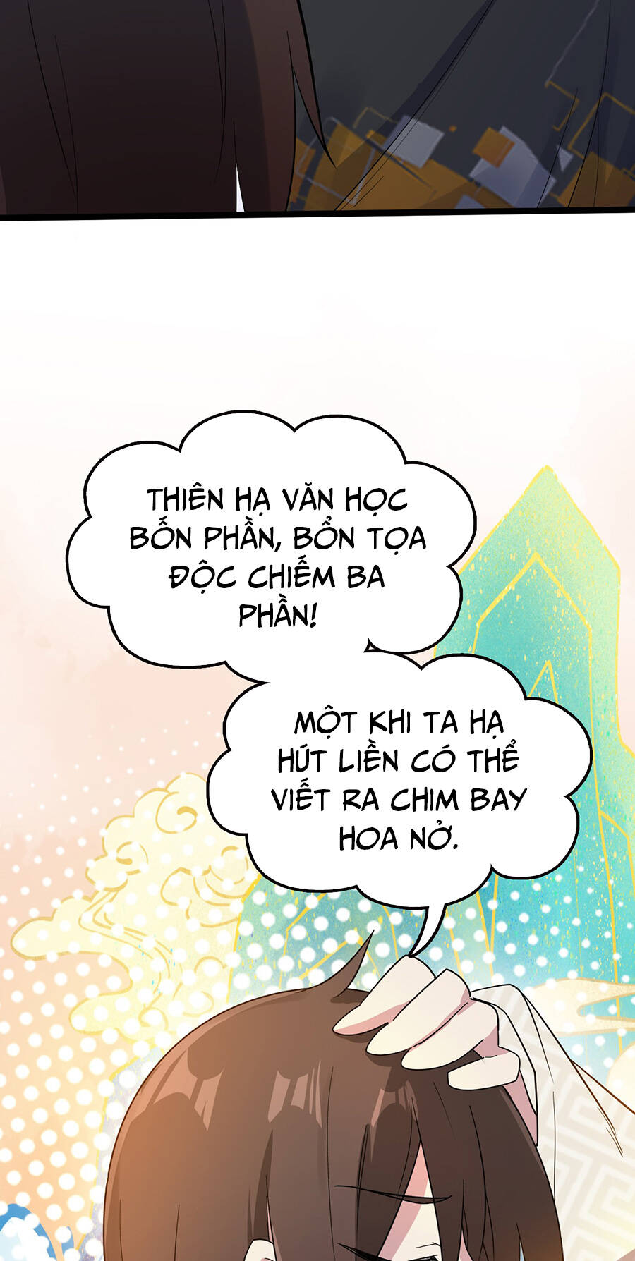 Đại Bảo Kiếm Của Tôi Chapter 60 - 32