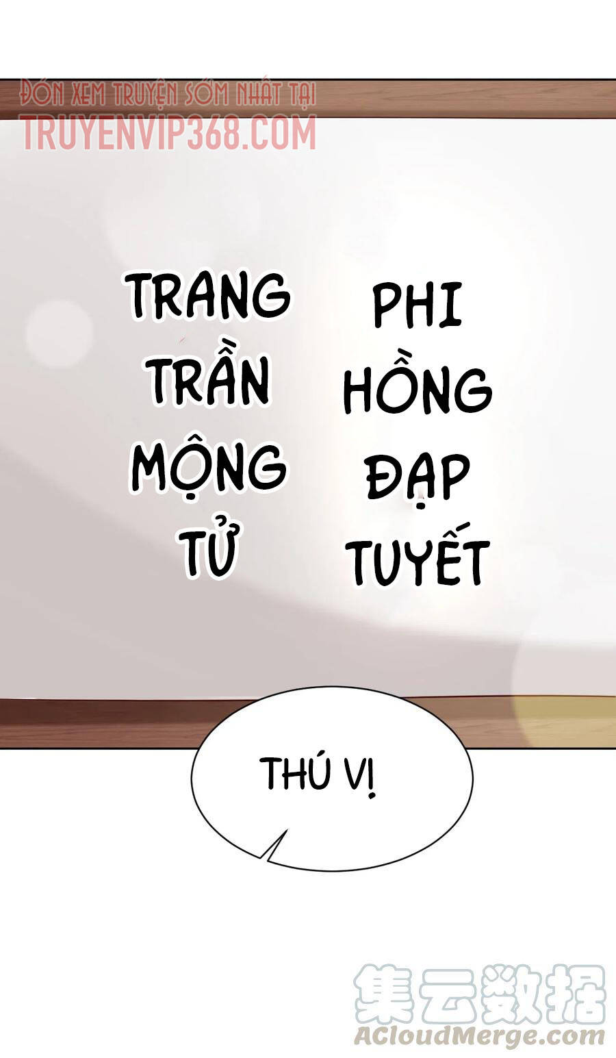 Sau Khi Max Độ Yêu Thích Chapter 11 - 30