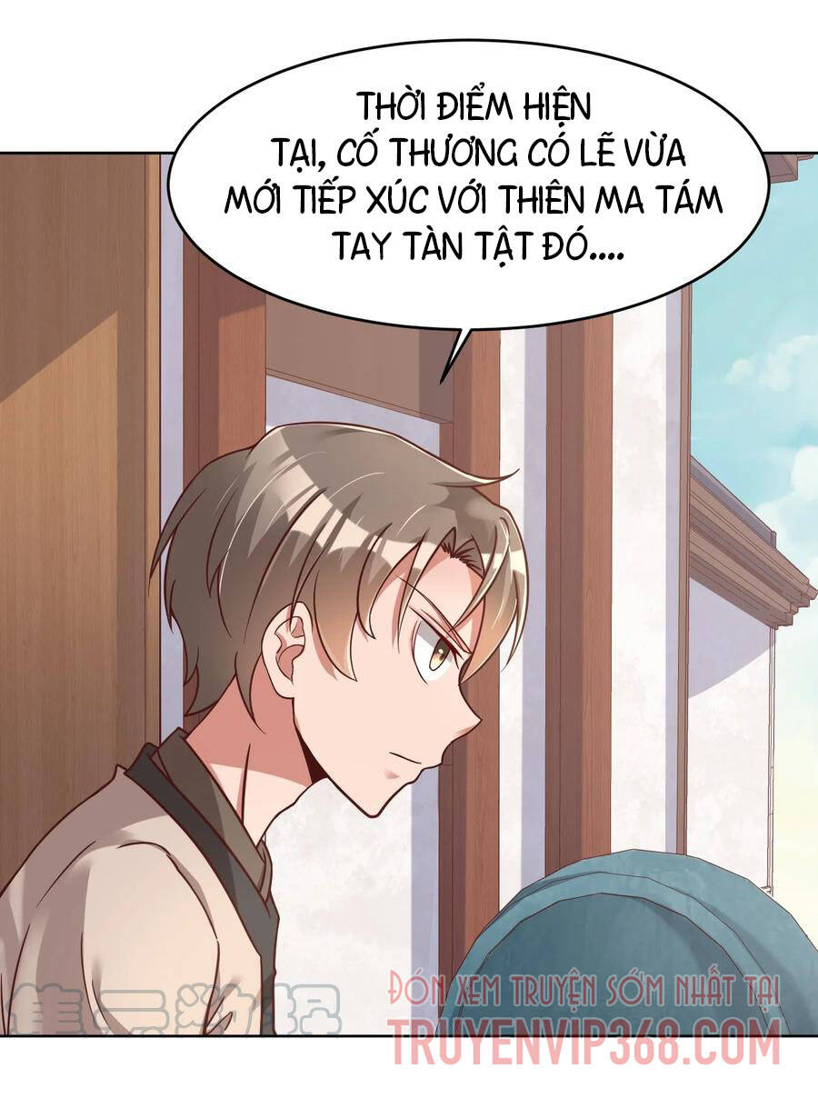 Sau Khi Max Độ Yêu Thích Chapter 21 - 24